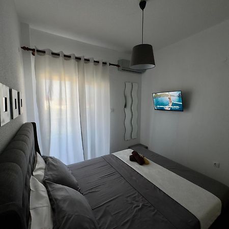 Villa Kaliba Summer House Kalyves Polygyrou 外观 照片