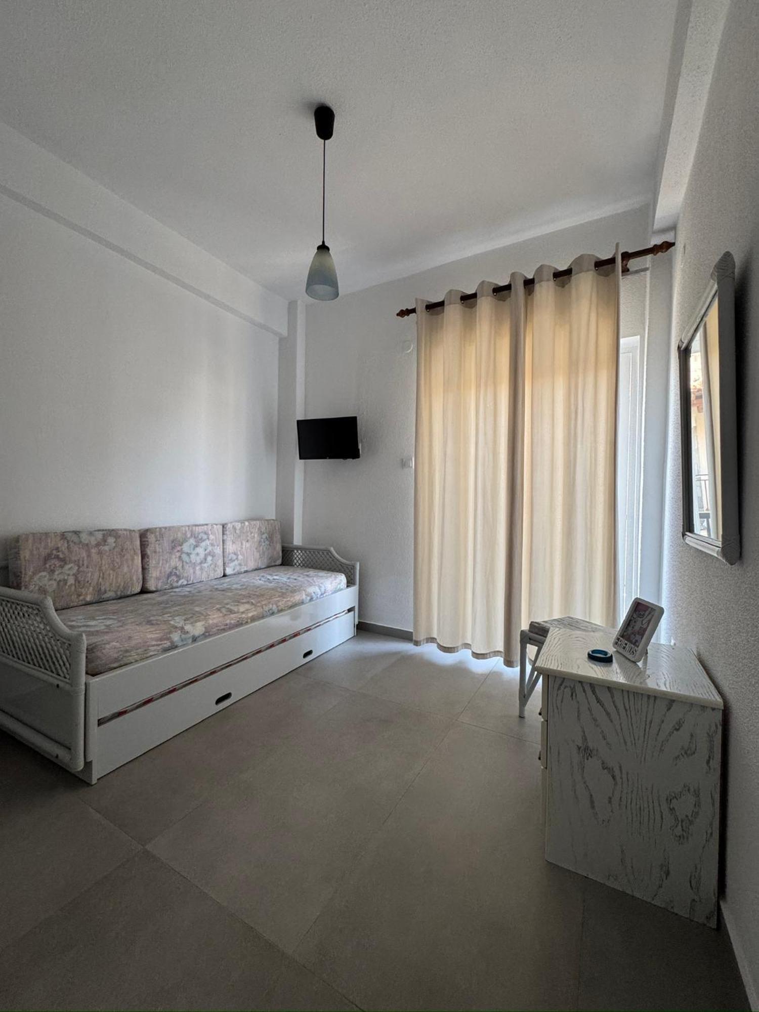 Villa Kaliba Summer House Kalyves Polygyrou 外观 照片